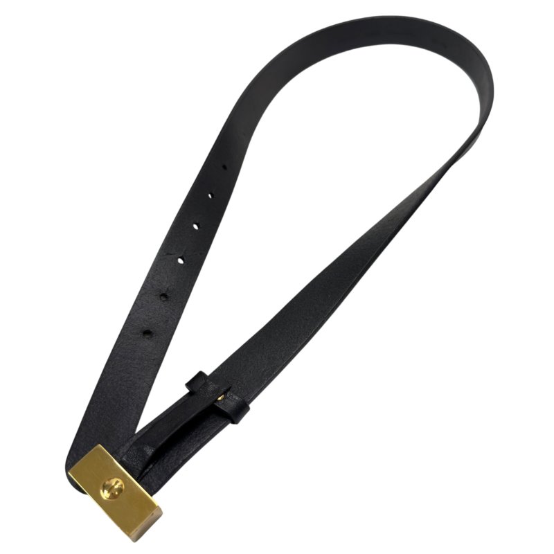 FENDI 腰帶 25mm-11