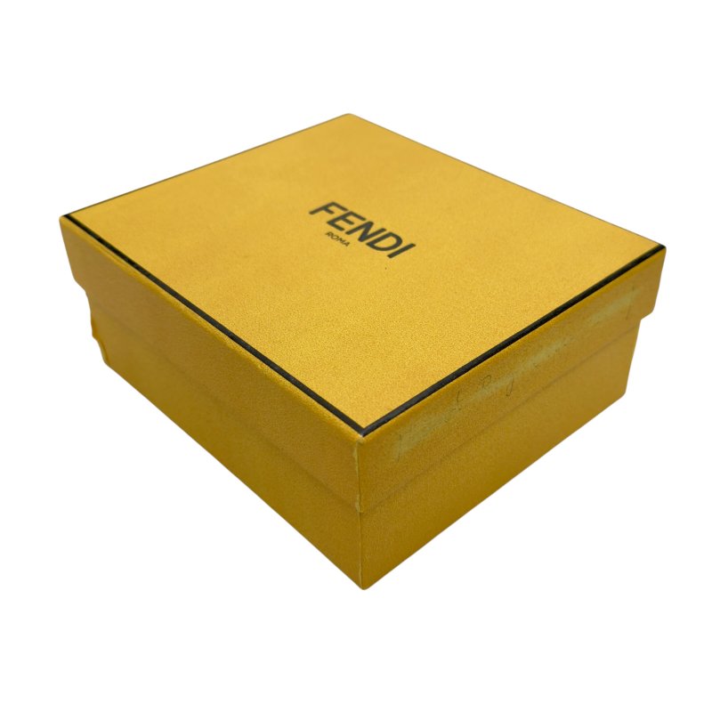 FENDI 腰帶 25mm-15