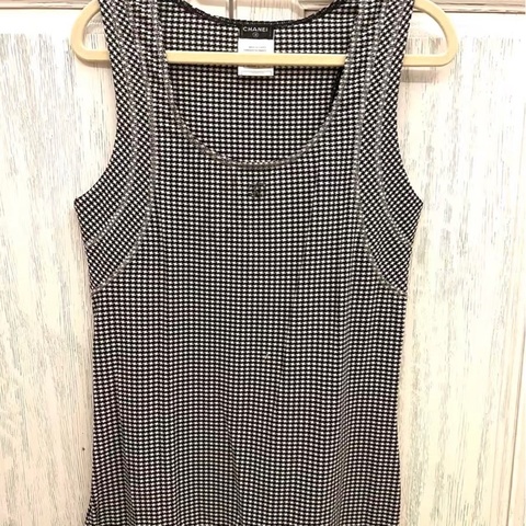 Chanel連衣裙36碼
