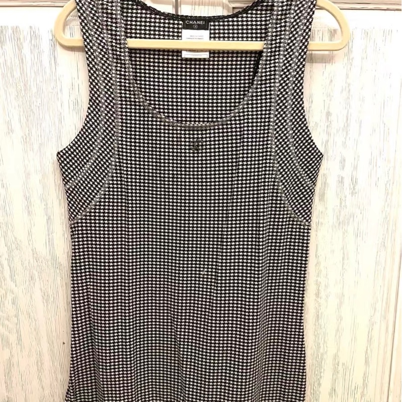 Chanel連衣裙36碼-0