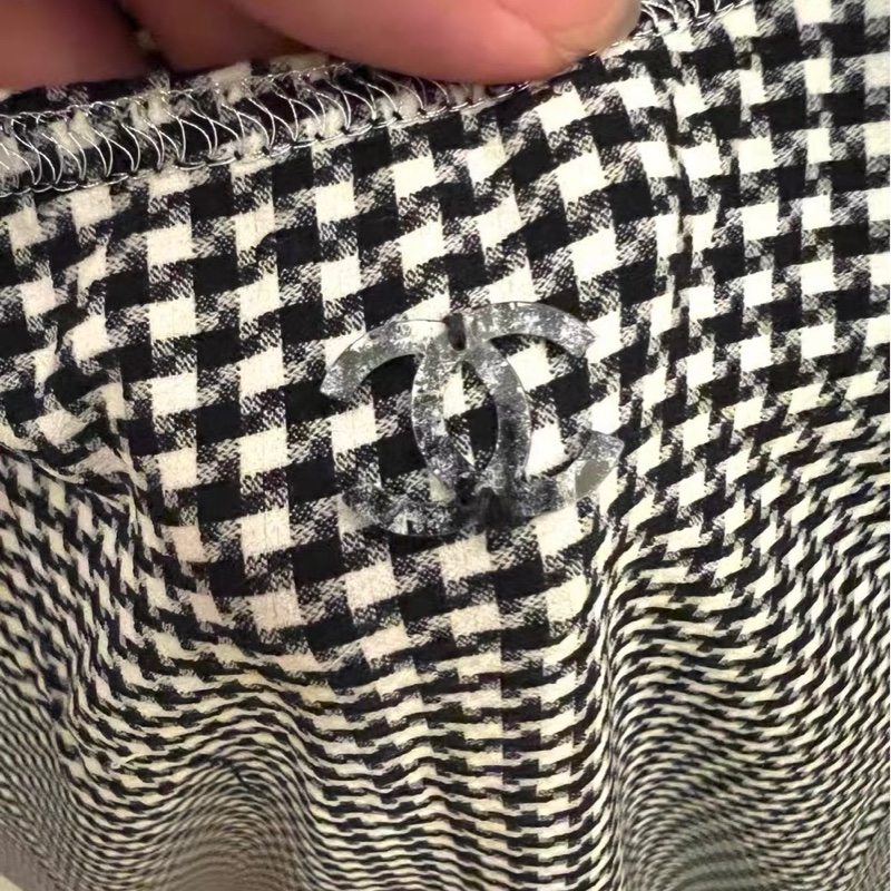 Chanel連衣裙36碼-2