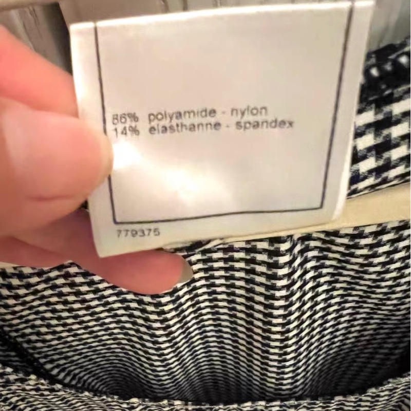 Chanel連衣裙36碼-4