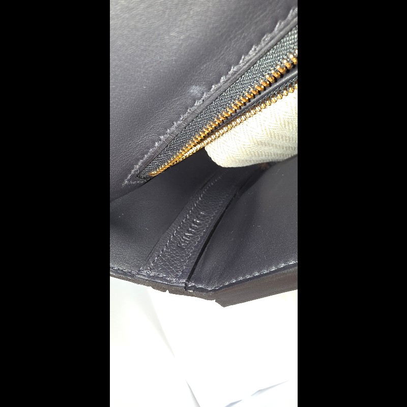 mine 2424 W刻 3Y(黑藍色) 非常近黑-5