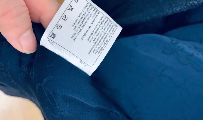 Chanel勛章外套34碼-6