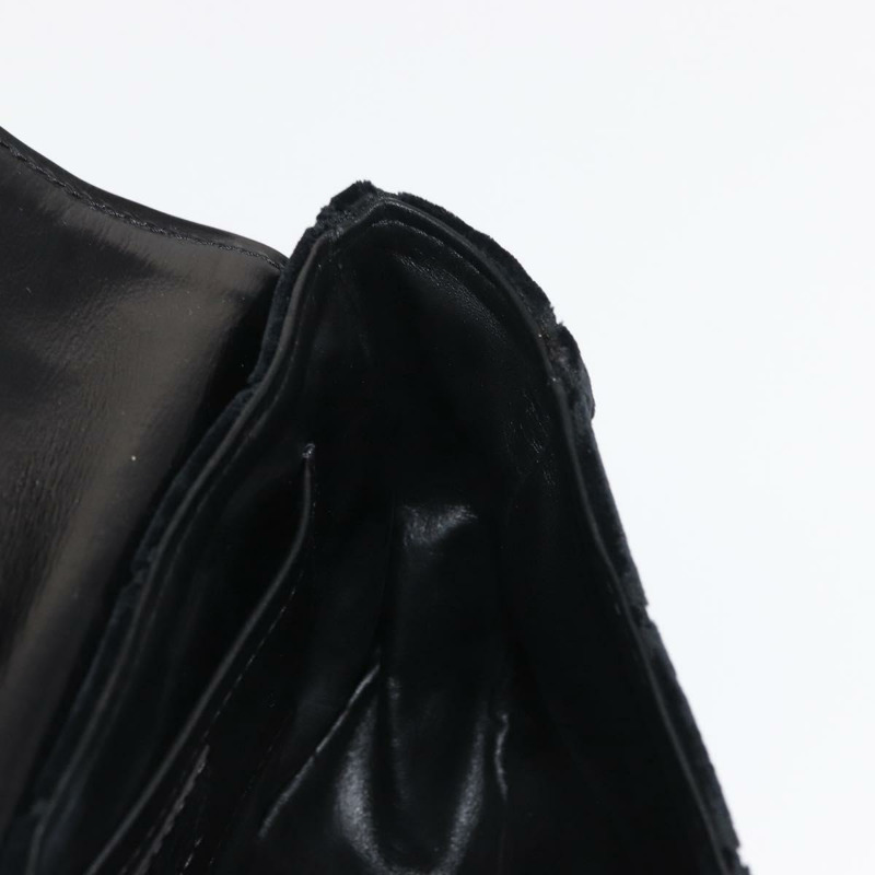 【日本直送】路易威登 Monogram Velours Irvine 手提包 黑色 M92733 LV 正品 168356SAV-22