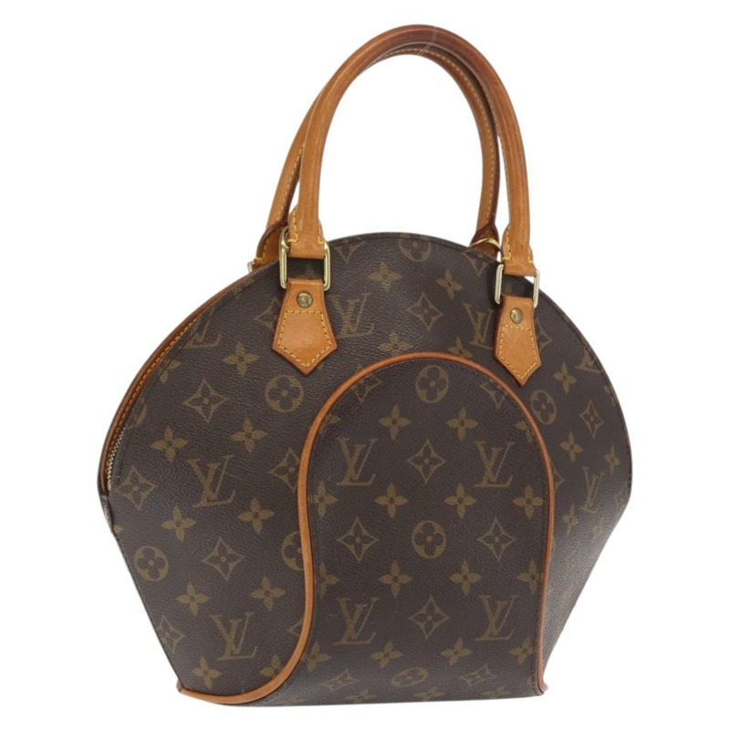 【日本直送】路易威登 Monogram Ellipse PM 手提包 M51127 LV 正品 171775-0
