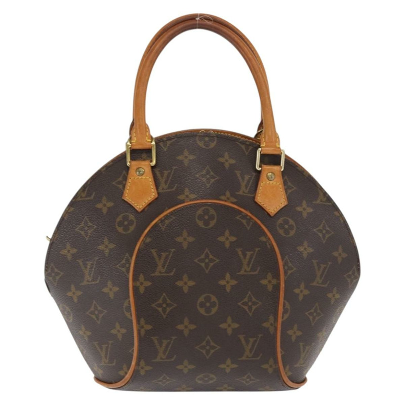 【日本直送】路易威登 Monogram Ellipse PM 手提包 M51127 LV 正品 171775-1