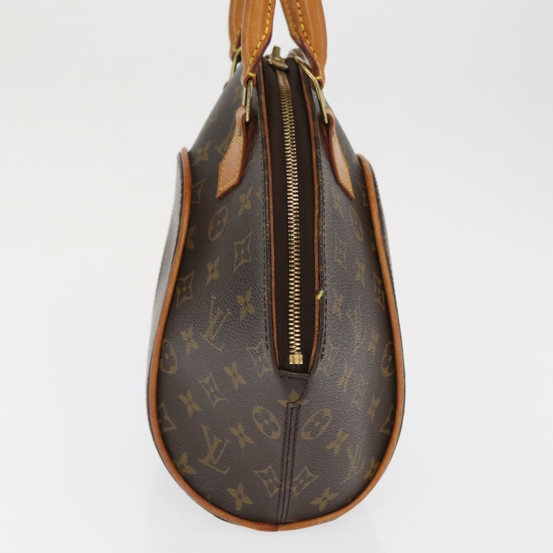 【日本直送】路易威登 Monogram Ellipse PM 手提包 M51127 LV 正品 171775-2