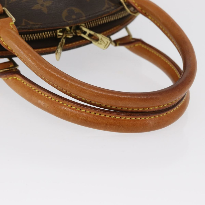 【日本直送】路易威登 Monogram Ellipse PM 手提包 M51127 LV 正品 171775-6