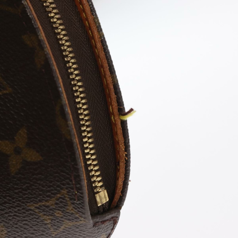 【日本直送】路易威登 Monogram Ellipse PM 手提包 M51127 LV 正品 171775-8