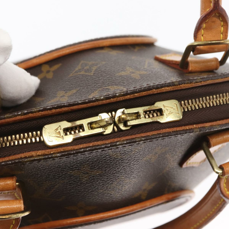 【日本直送】路易威登 Monogram Ellipse PM 手提包 M51127 LV 正品 171775-9