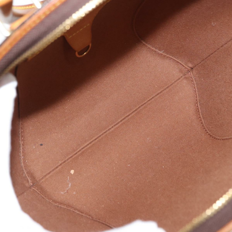 【日本直送】路易威登 Monogram Ellipse PM 手提包 M51127 LV 正品 171775-10