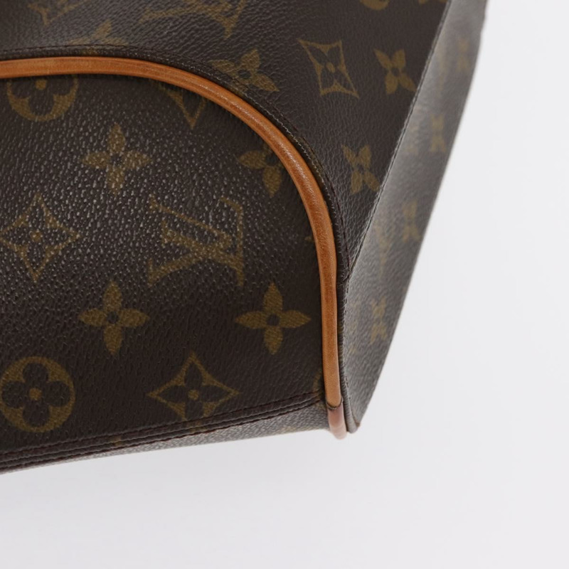 【日本直送】路易威登 Monogram Ellipse PM 手提包 M51127 LV 正品 171775-13