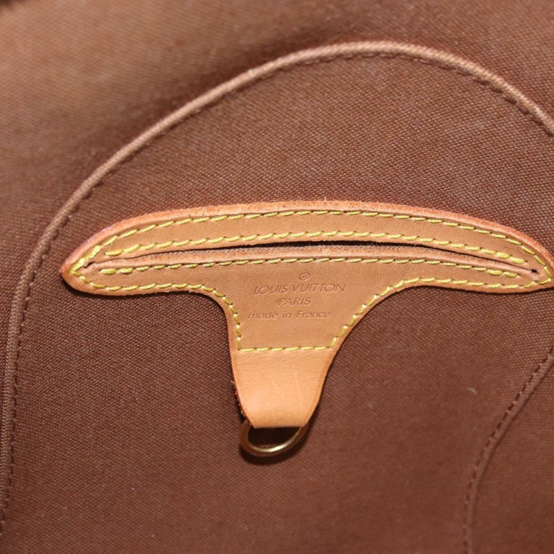 【日本直送】路易威登 Monogram Ellipse PM 手提包 M51127 LV 正品 171775-17