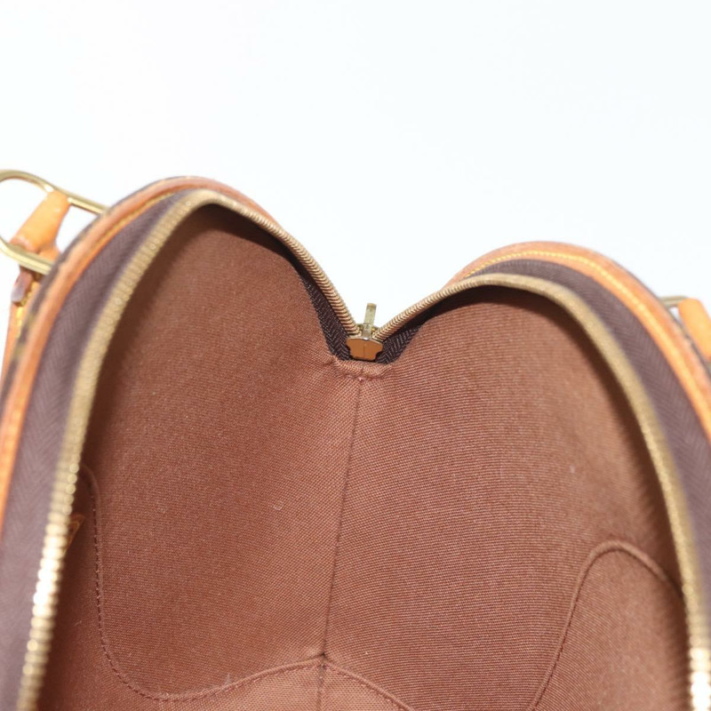 【日本直送】路易威登 Monogram Ellipse PM 手提包 M51127 LV 正品 171775-18