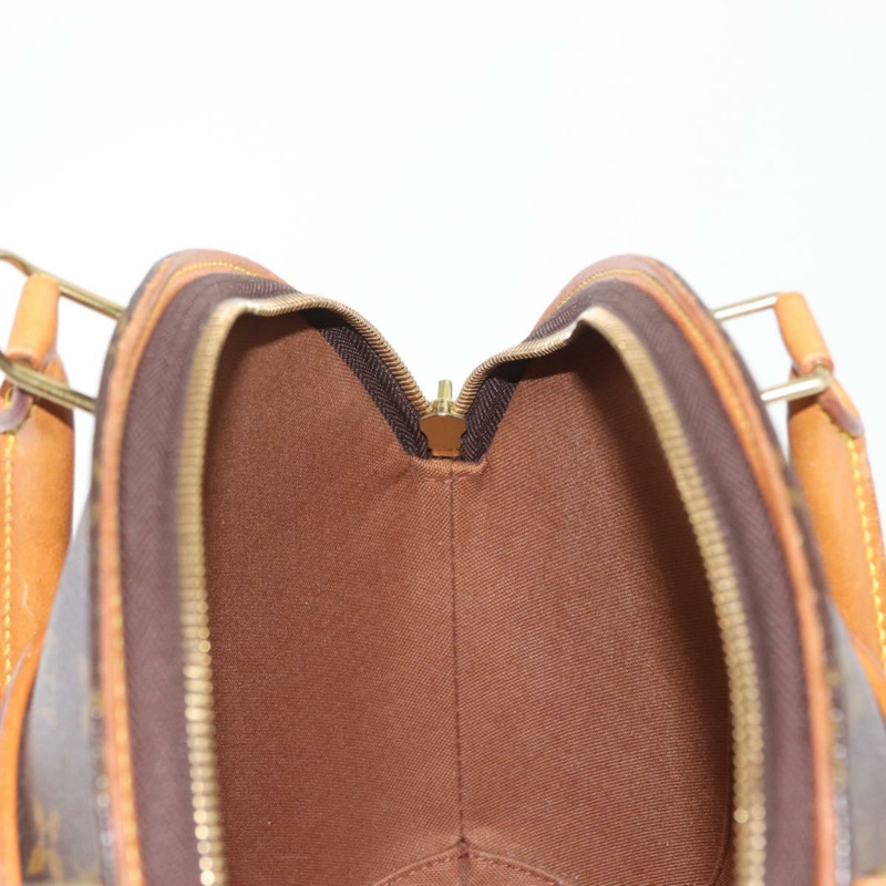 【日本直送】路易威登 Monogram Ellipse PM 手提包 M51127 LV 正品 171775-19