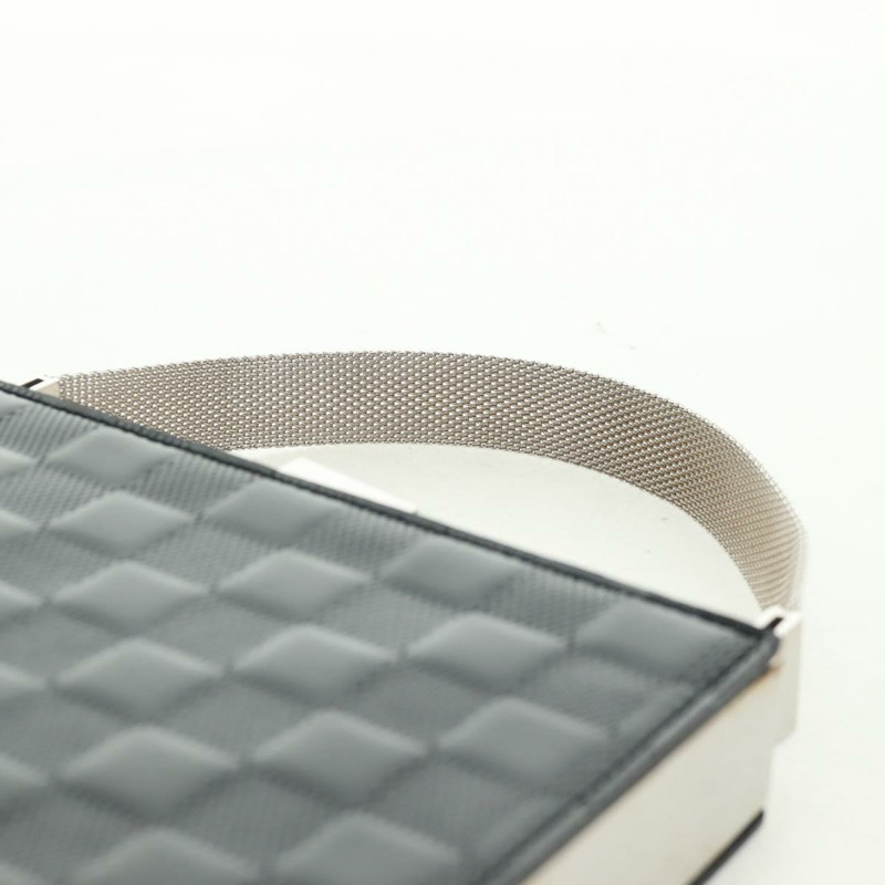 【日本直送】路易威登 Damier Vernis Ange GM 手提包黑色 M92103 LV 正品 am10703V-7