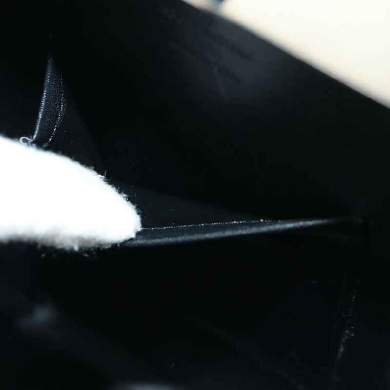 【日本直送】路易威登 Damier Vernis Ange GM 手提包黑色 M92103 LV 正品 am10703V-22