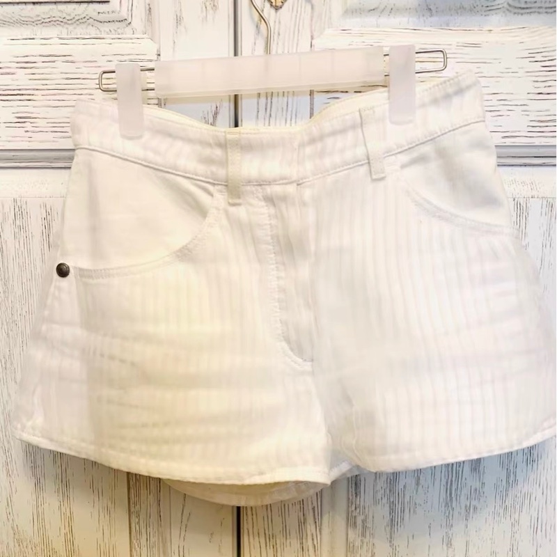 Chanel短褲36碼-4