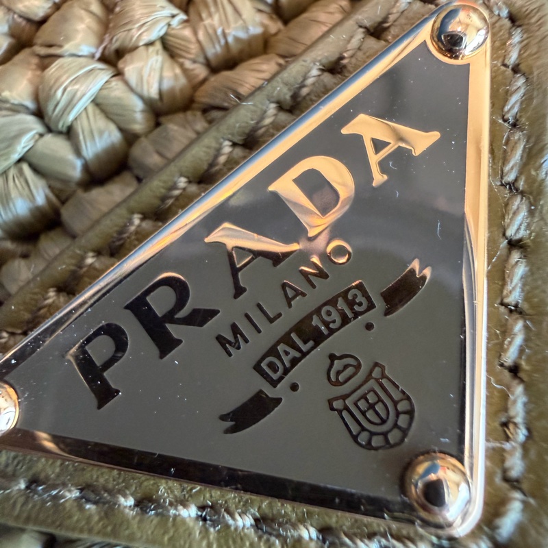 Prada 二合一鏈條包 背帶💚你值得擁有！-4