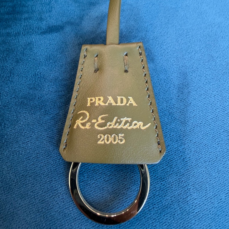 Prada 二合一鏈條包 背帶💚你值得擁有！-5