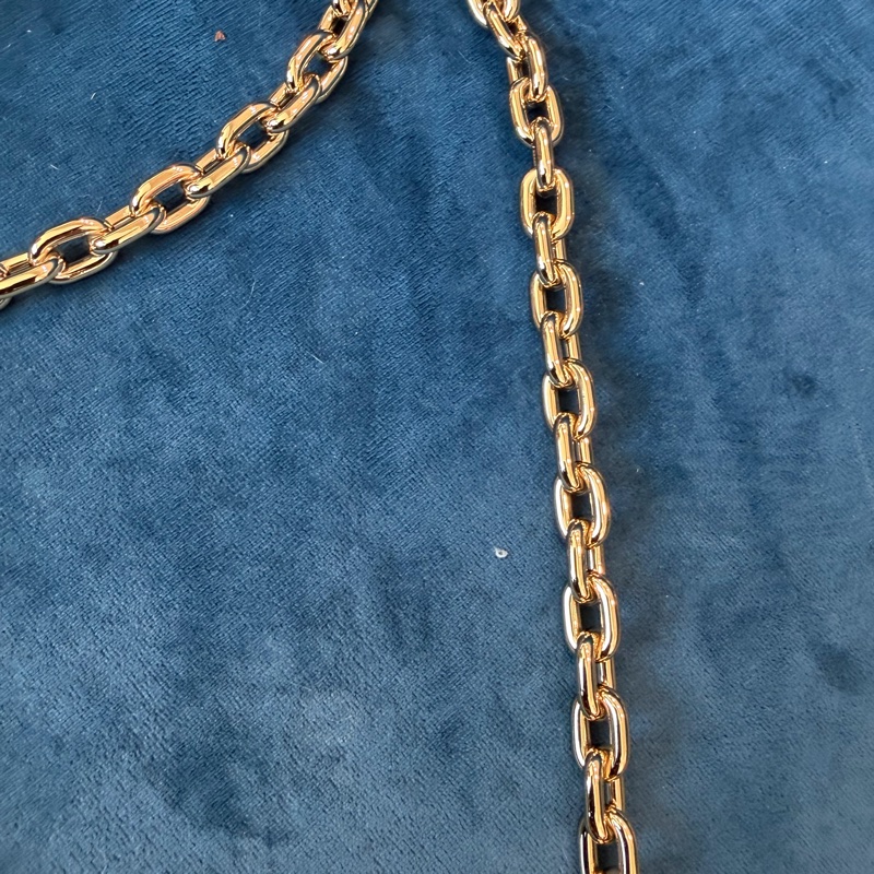 Prada 二合一鏈條包 背帶💚你值得擁有！-17