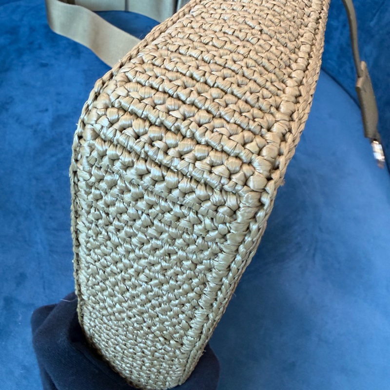 Prada 二合一鏈條包 背帶💚你值得擁有！-22