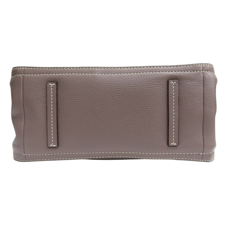 藕紫色 牛皮 The Director 肩背包【MARC JACOBS 馬克·雅各布斯】 H065L01RE21-3