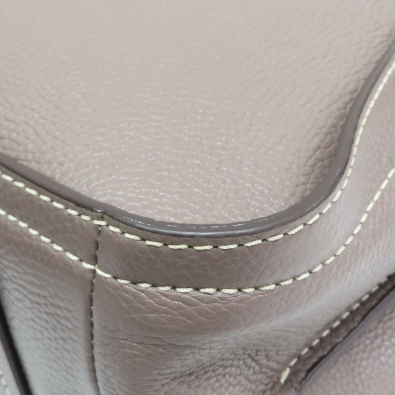 藕紫色 牛皮 The Director 肩背包【MARC JACOBS 馬克·雅各布斯】 H065L01RE21-12