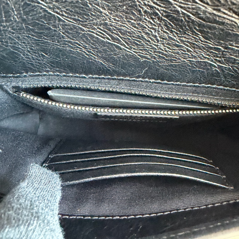 YSL 黑色鏈條包🩶女孩子都該有一顆!愛自己 Niki-12