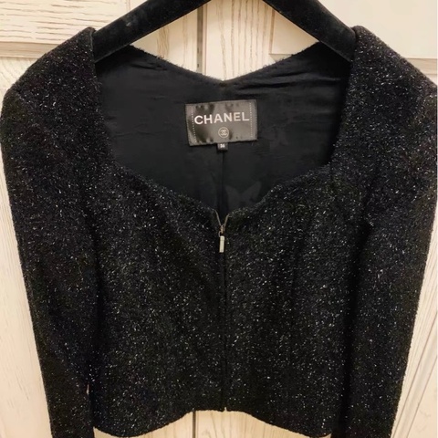 Chanel外套36碼