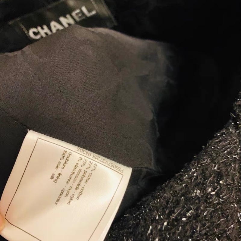 Chanel外套36碼-2