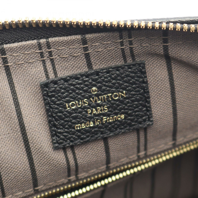 路易威登 Speedy Bandouliere 25 NM 單肩手提包 M42401 Monogram 皮革-3