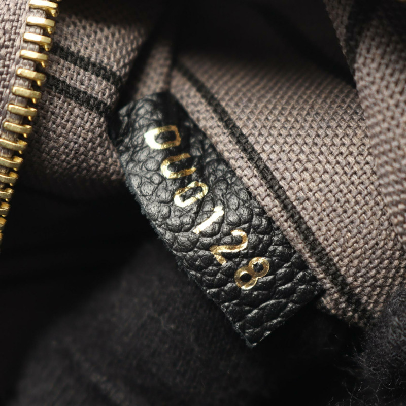 路易威登 Speedy Bandouliere 25 NM 單肩手提包 M42401 Monogram 皮革-4