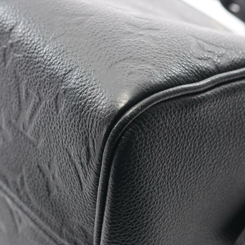 路易威登 Speedy Bandouliere 25 NM 單肩手提包 M42401 Monogram 皮革-5