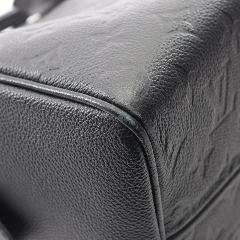 路易威登 Speedy Bandouliere 25 NM 單肩手提包 M42401 Monogram 皮革-6