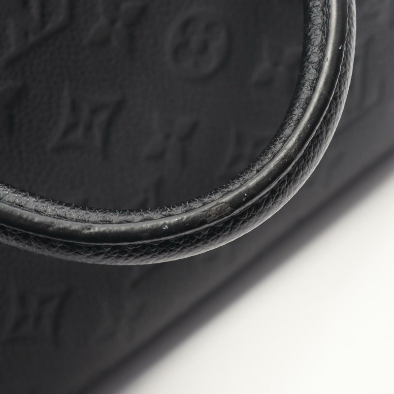 路易威登 Speedy Bandouliere 25 NM 單肩手提包 M42401 Monogram 皮革-7