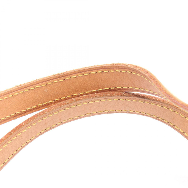 路易威登 Cite MM 肩背包 M51182 Monogram 帆布皮革棕色二手 LV-5