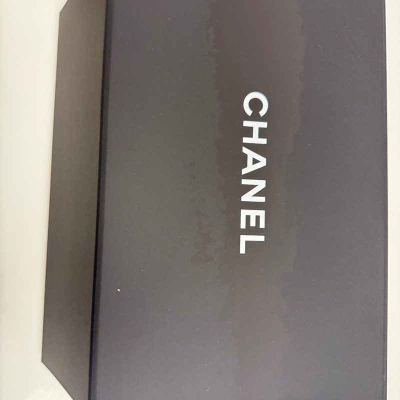 CHANEL 黑金球COCO20全新未拆封購於專櫃香奈兒黑金包香奈兒金球包限量-4
