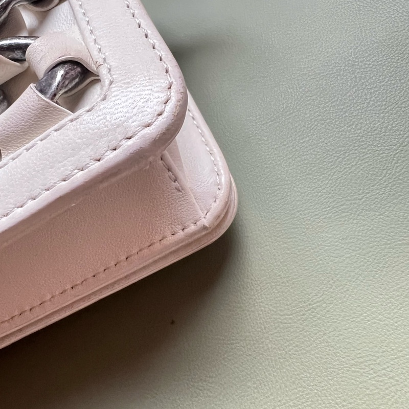 Chanel包，有卡-9