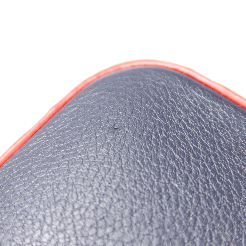 LOUIS VUITTON Monogram Empreinte Neo Noe MM金扣手挽肩背兩用袋-13