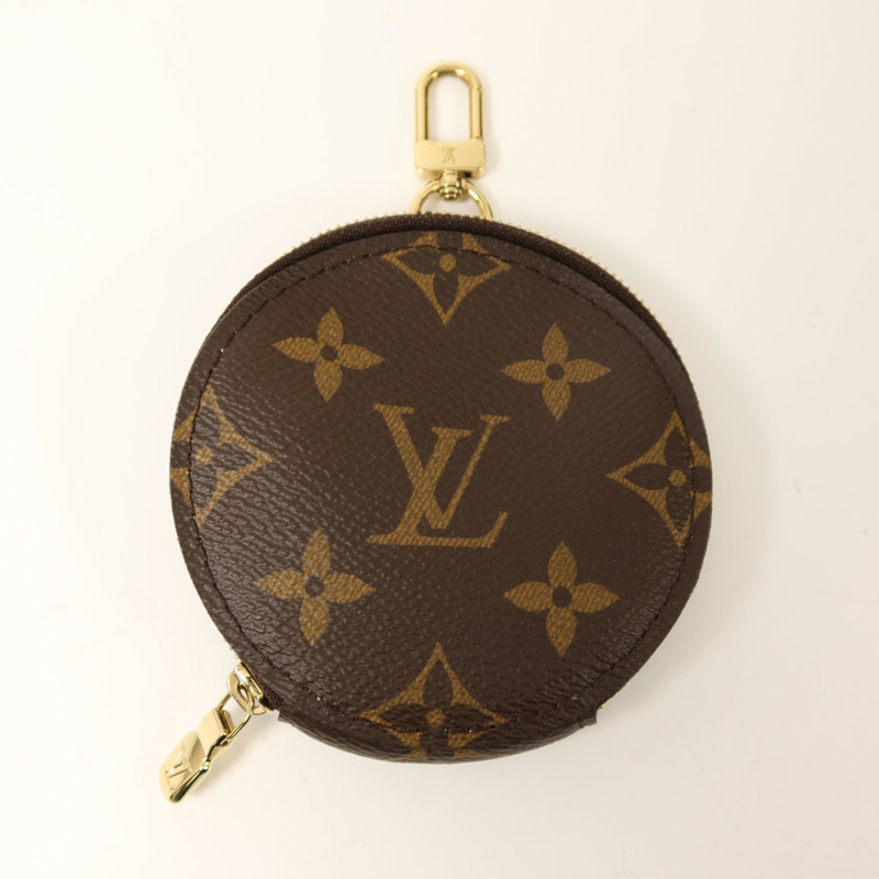 LOUIS VUITTON Monogram Neverfull BB金扣手挽肩背兩用袋-14