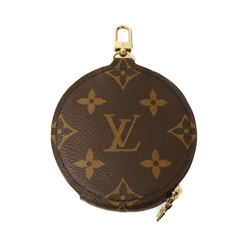 LOUIS VUITTON Monogram Neverfull BB金扣手挽肩背兩用袋-15