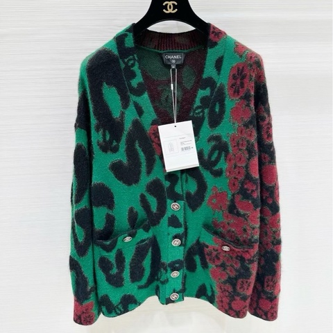 ⭐️ Chanel Jacket 外套
