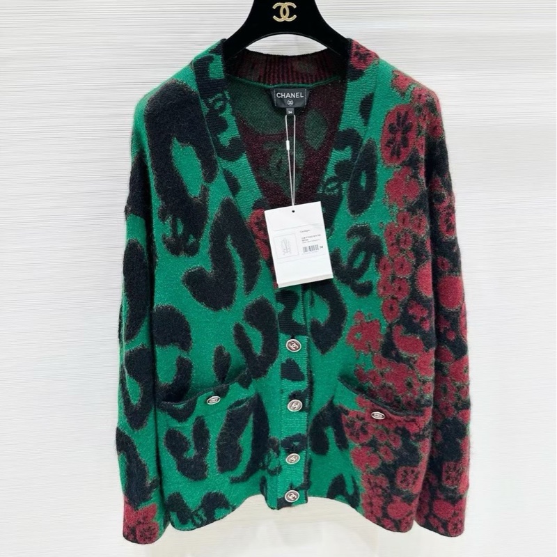 ⭐️ Chanel Jacket 外套-0