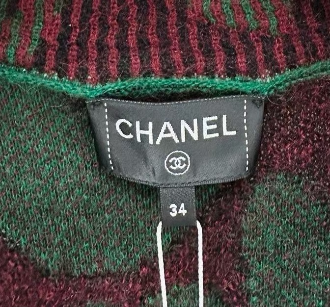 ⭐️ Chanel Jacket 外套-1
