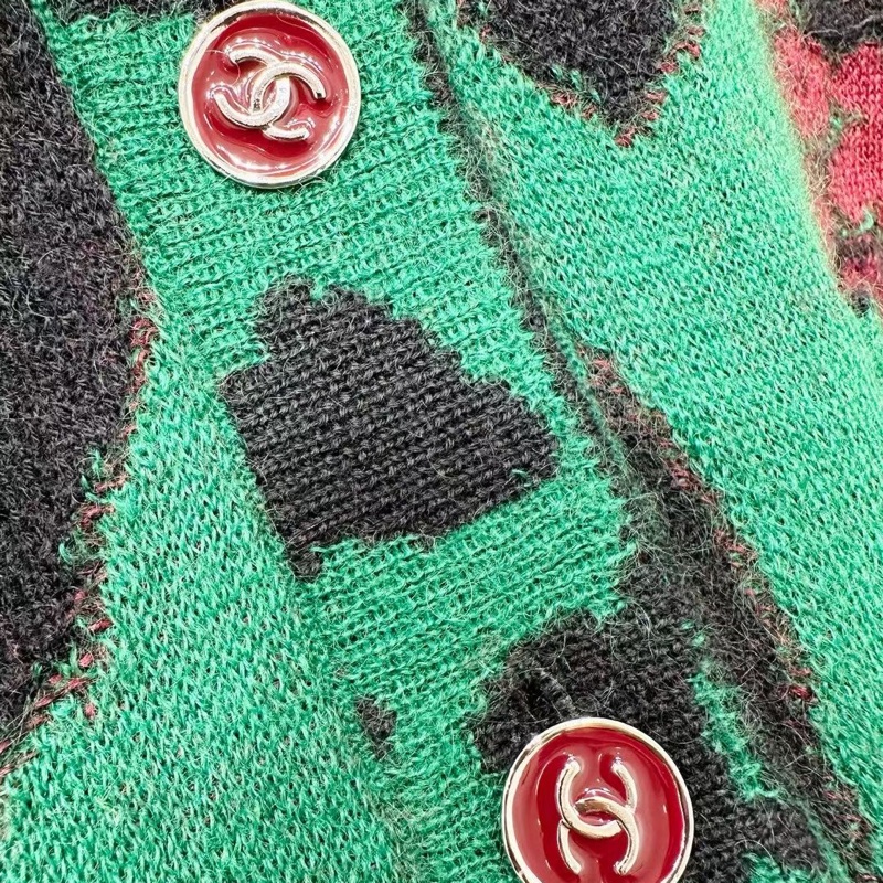 ⭐️ Chanel Jacket 外套-3