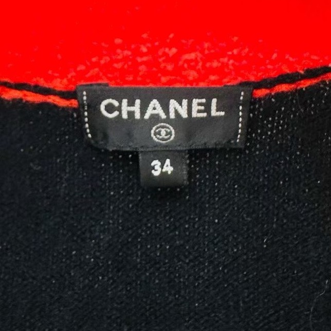 ⭐️ Chanel Jacket 外套-1