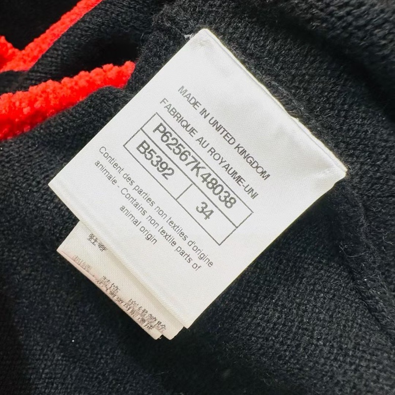 ⭐️ Chanel Jacket 外套-2