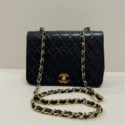 CHANEL經典老香包